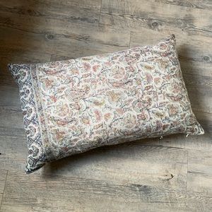 Neutral Pillow